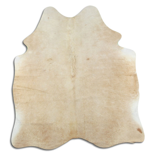 Bruine Koeienhuid M