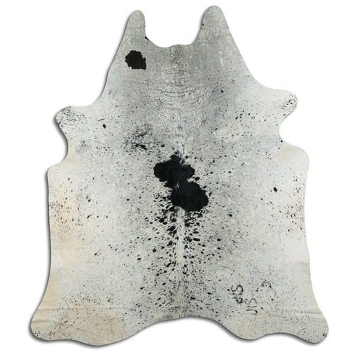 Salt & Pepper Koeienhuid XXL
