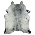 Salt & Pepper Koeienhuid XXL