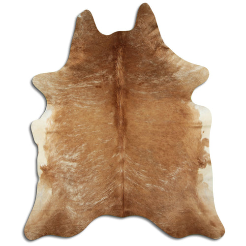 Exotische Koeienhuid XXL
