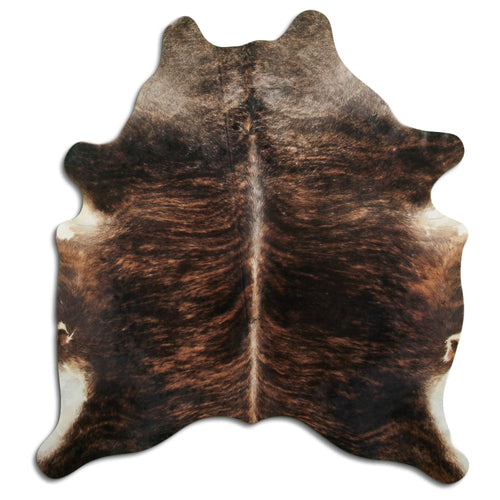 Exotische Koeienhuid XL