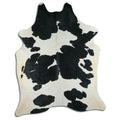 Zwart-Witte Koeienhuid XXXL