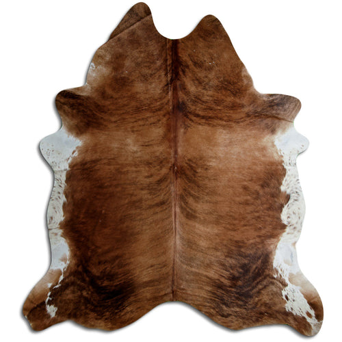 Exotische Koeienhuid XXL