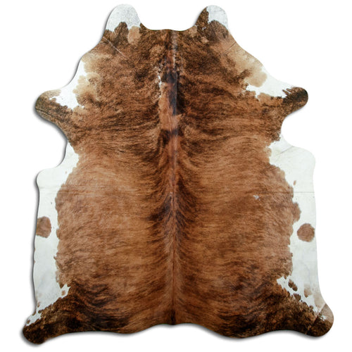 Exotische Koeienhuid XXL