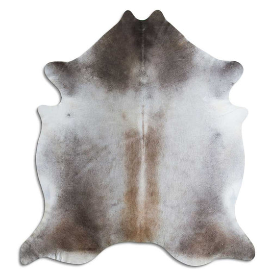 Tan Grey Koeienhuid XXXL