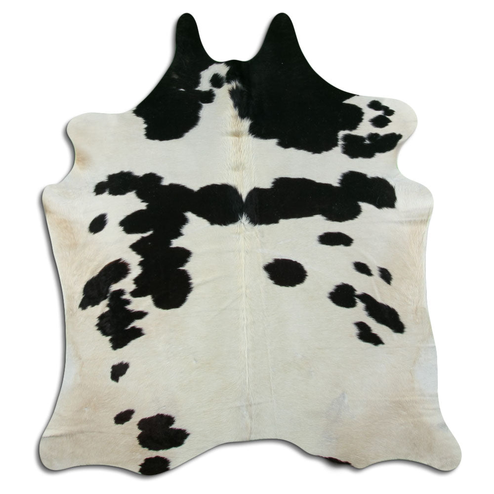 Zwart-Witte Koeienhuid L