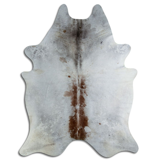 Tan Grey Koeienhuid XXXL