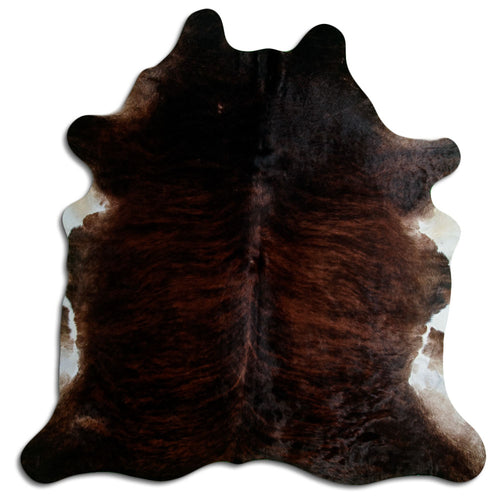 Exotische Koeienhuid XL