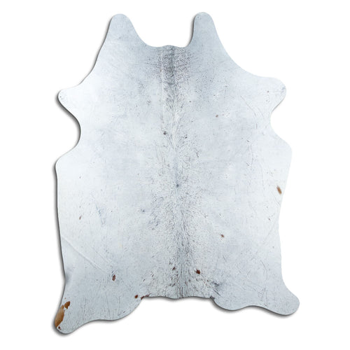 Salt & Pepper Koeienhuid XXL