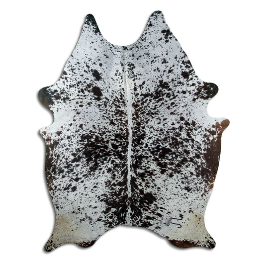 Salt & Pepper Koeienhuid XXL