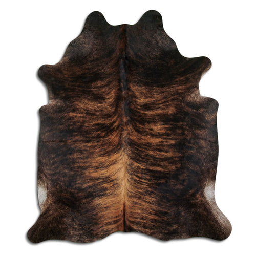 Exotische Koeienhuid XL