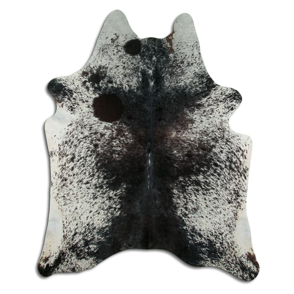 Salt & Pepper Koeienhuid XXL