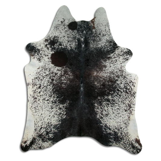 Salt & Pepper Koeienhuid XXL