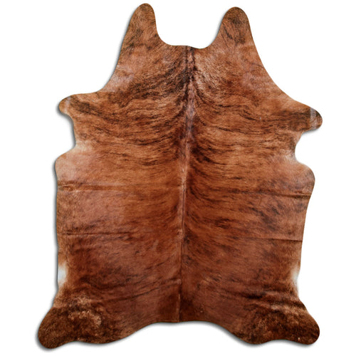 Exotische Koeienhuid XL