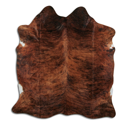 Exotische Koeienhuid XL