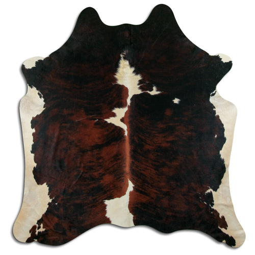Exotische Koeienhuid XL