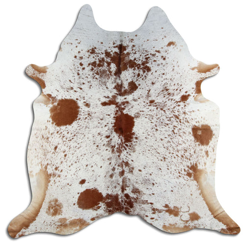 Salt & Pepper Koeienhuid XXL