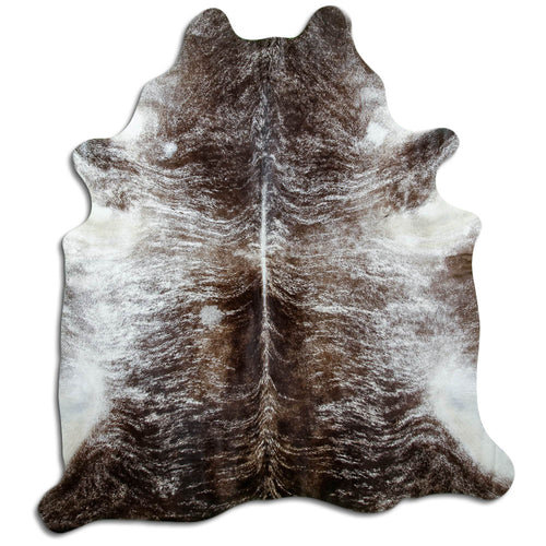 Exotische Koeienhuid XXL