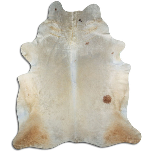 Bruine Koeienhuid XXL
