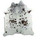 Salt & Pepper Koeienhuid XXL