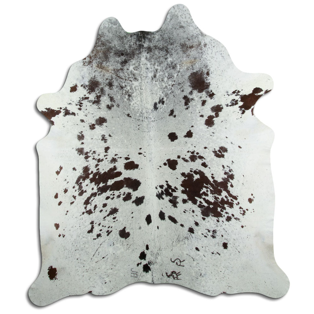Salt & Pepper Koeienhuid XXL