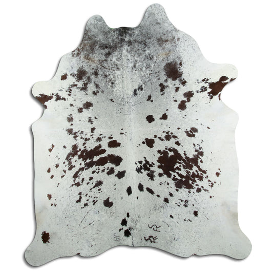 Salt & Pepper Koeienhuid XXL