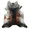 Salt & Pepper Koeienhuid XXL