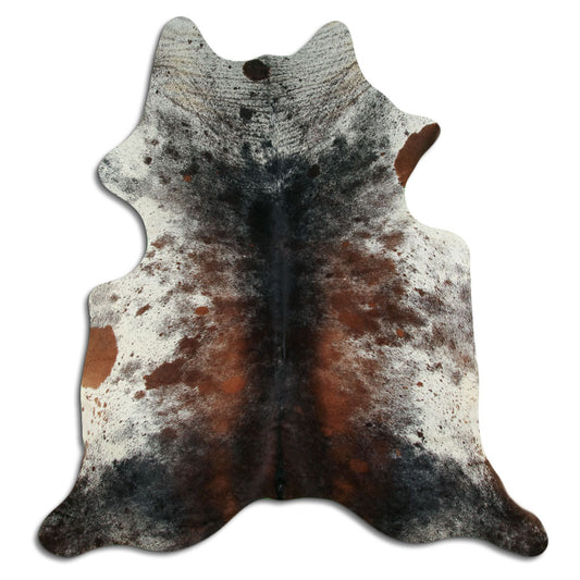 Salt & Pepper Koeienhuid XXL