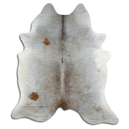 Tan Grey Koeienhuid XXL
