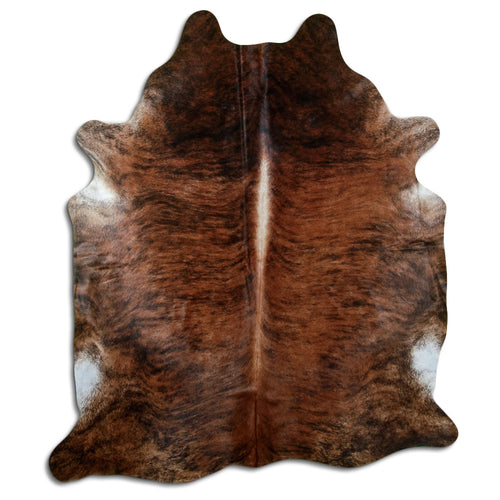 Exotische Koeienhuid XL