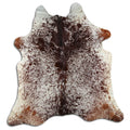 Salt & Pepper Koeienhuid L