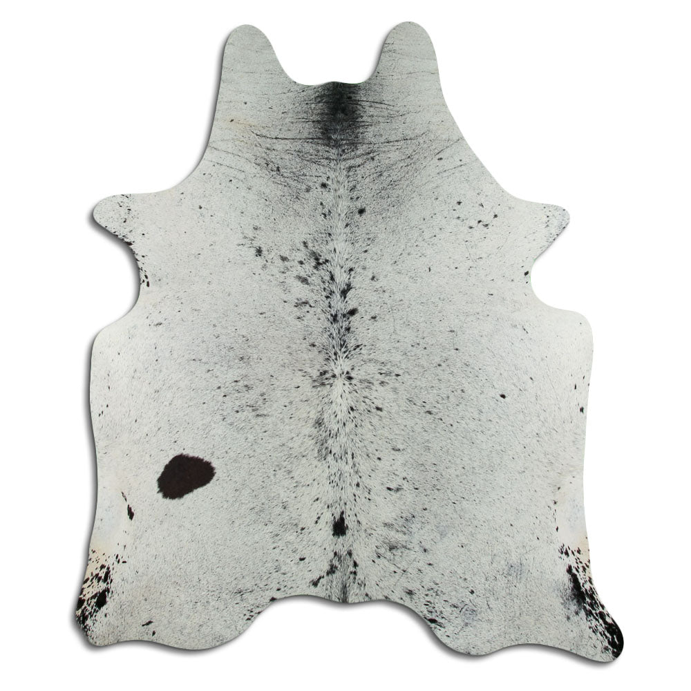 Salt & Pepper Koeienhuid XXL