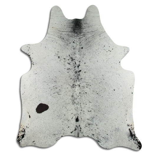 Salt & Pepper Koeienhuid XXL