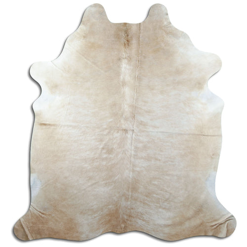 Exotische Koeienhuid XL