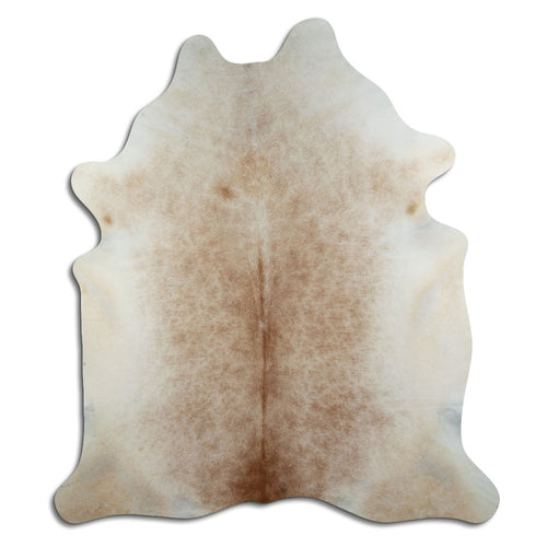 Bruine Koeienhuid XXL