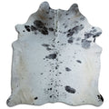 Salt & Pepper Koeienhuid XXL