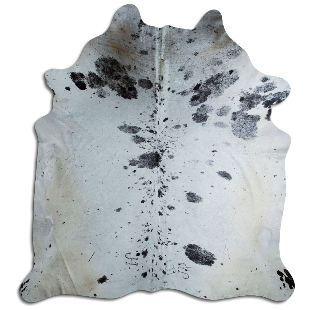 Salt & Pepper Koeienhuid XXL