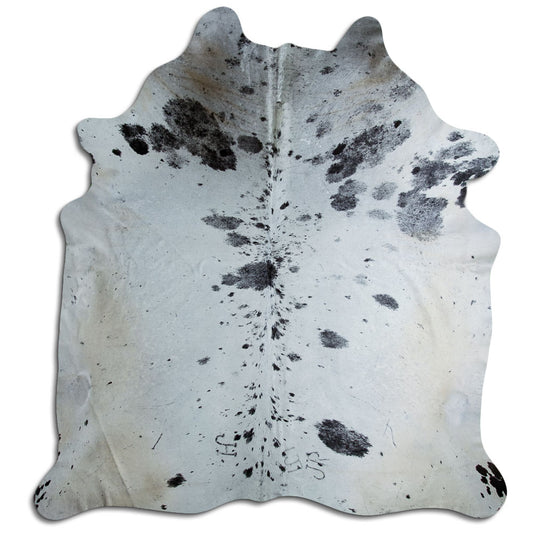 Salt & Pepper Koeienhuid XXL