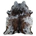 Salt & Pepper Koeienhuid XL