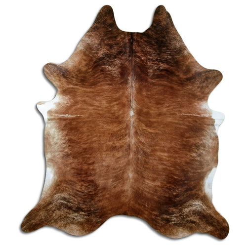Exotische Koeienhuid XXL
