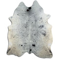 Salt & Pepper Koeienhuid XXXL