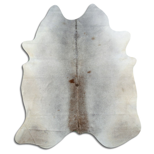 Tan Grey Koeienhuid XXL