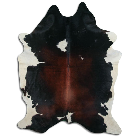 Tricolor Koeienhuid XXL