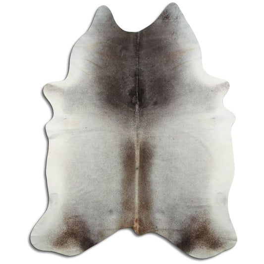 Tan Grey Koeienhuid XXL