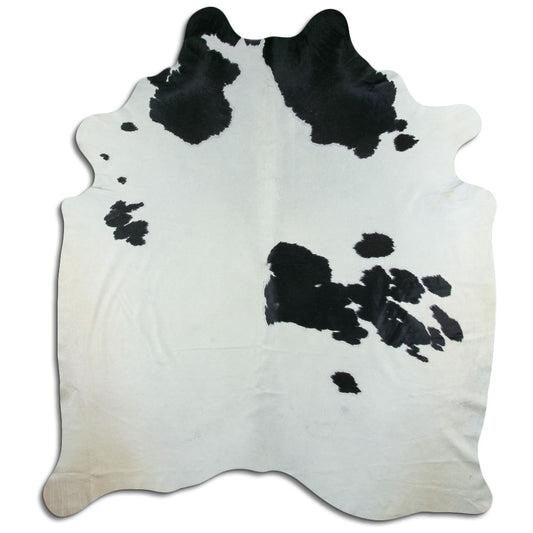 Zwart-Witte Koeienhuid XXXL