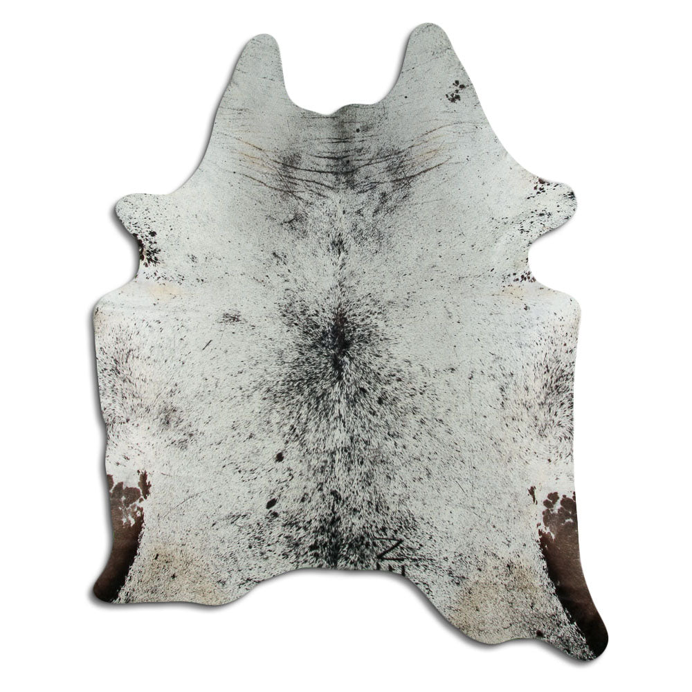 Salt & Pepper Koeienhuid XXL