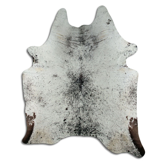 Salt & Pepper Koeienhuid XXL