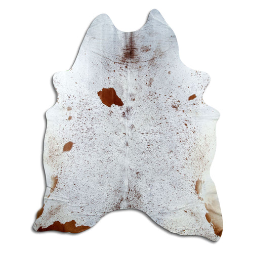 Salt & Pepper Koeienhuid XXL