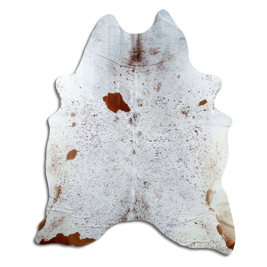 Salt & Pepper Koeienhuid XXL