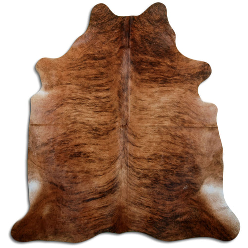 Exotische Koeienhuid XL